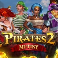 Pirates 2 Mutiny